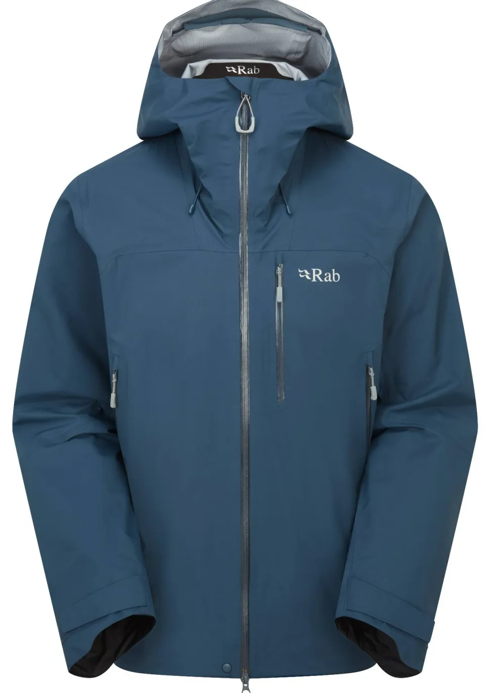 Rab Men's Firewall Mountain Jacket