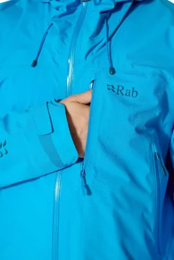 Rab Men's Firewall Mountain Jacket