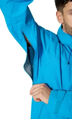 Rab Men's Firewall Mountain Jacket