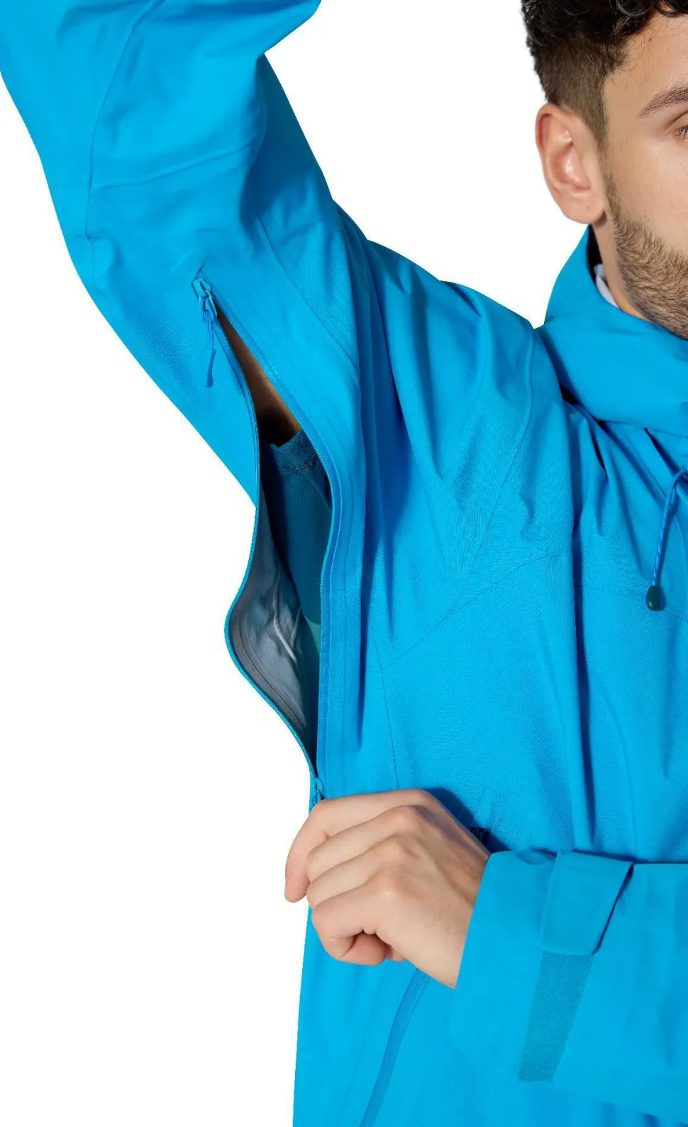 Rab Men's Firewall Mountain Jacket