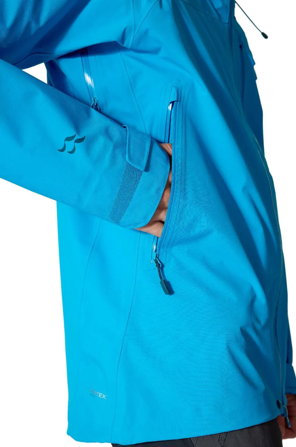 Rab Men's Firewall Mountain Jacket