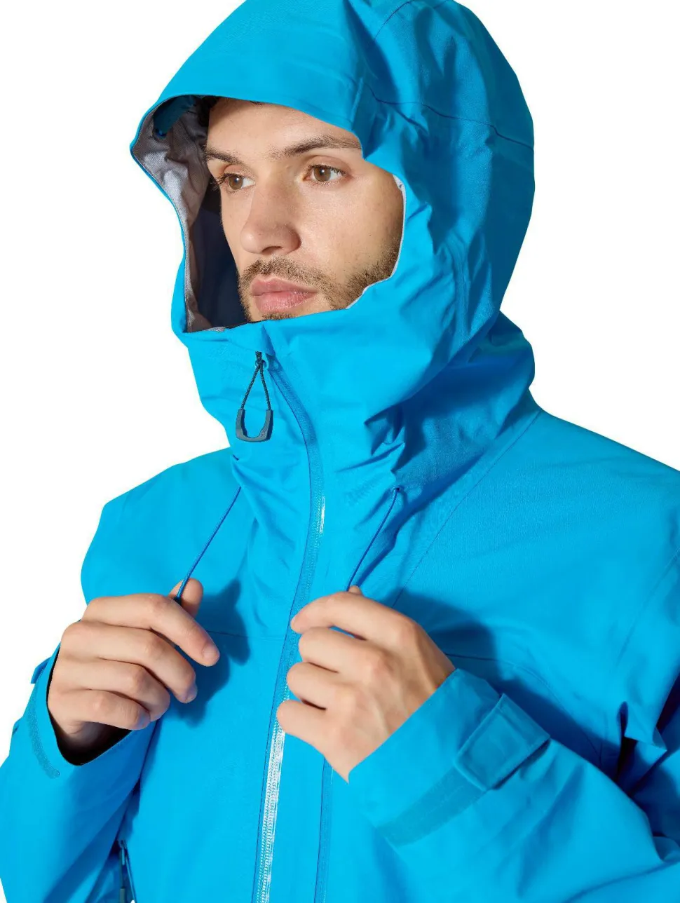 Rab Men's Firewall Mountain Jacket