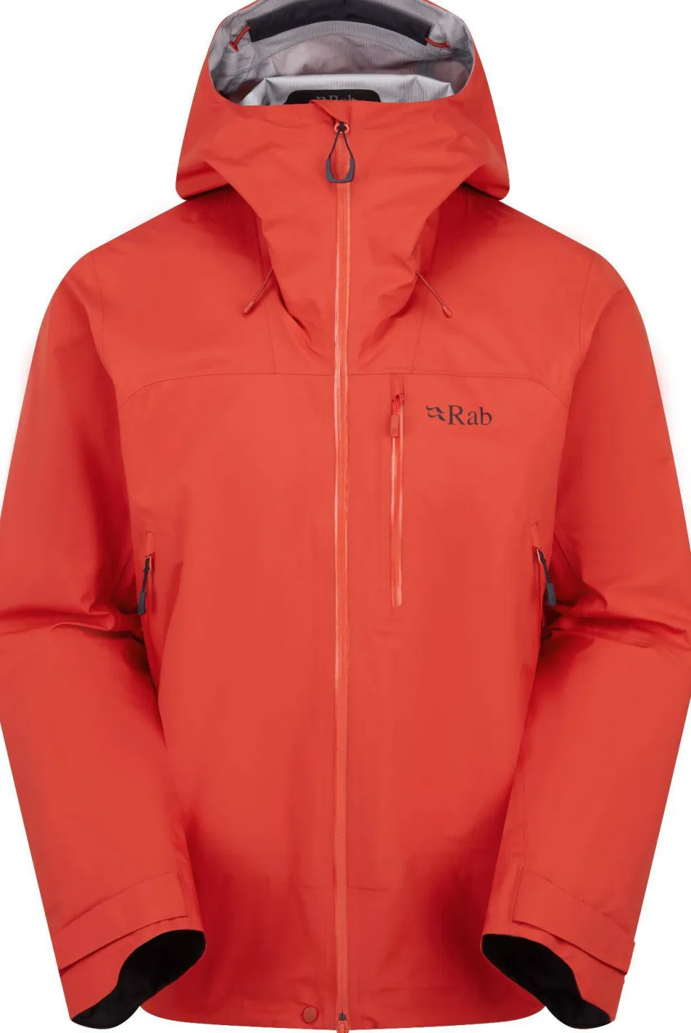 Rab Men's Firewall Mountain Jacket