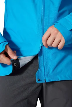 Rab Men's Firewall Mountain Jacket