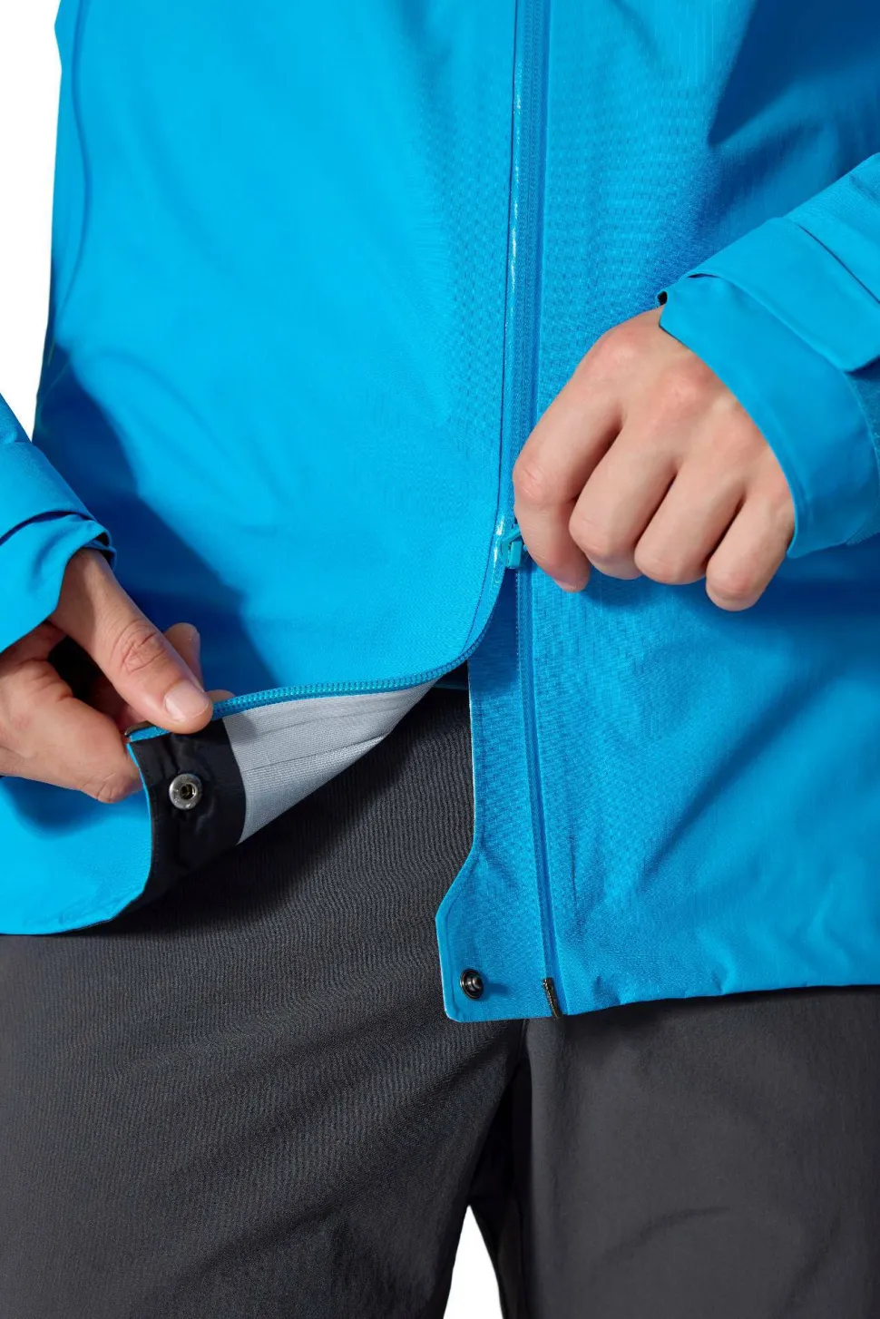 Rab Men's Firewall Mountain Jacket