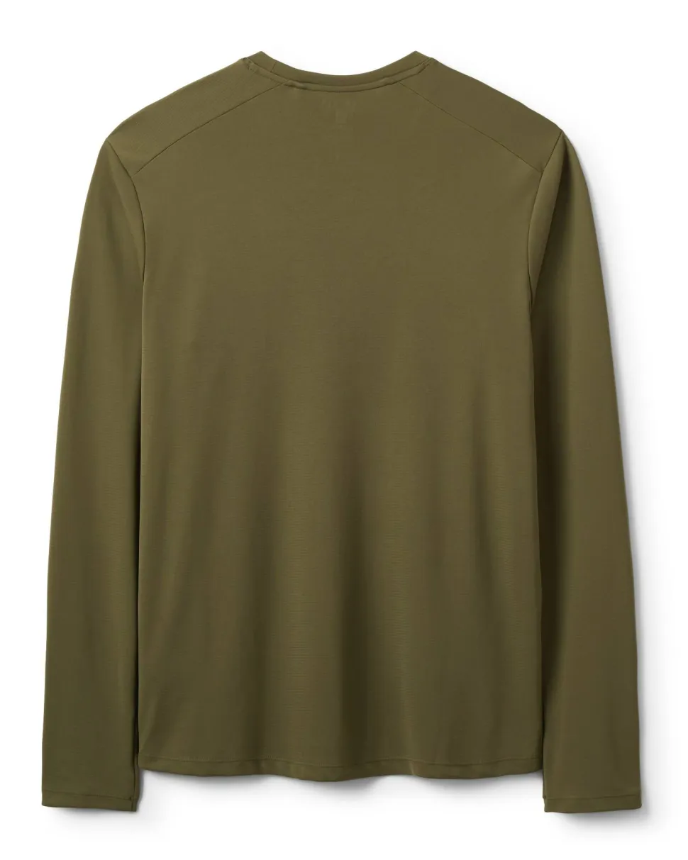 Rab Men's Force Long Sleeve