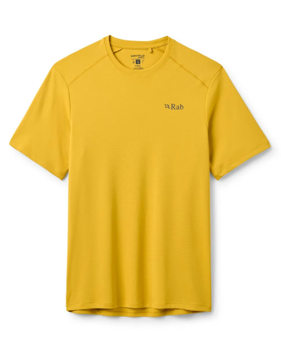 Rab Men's Force Tee