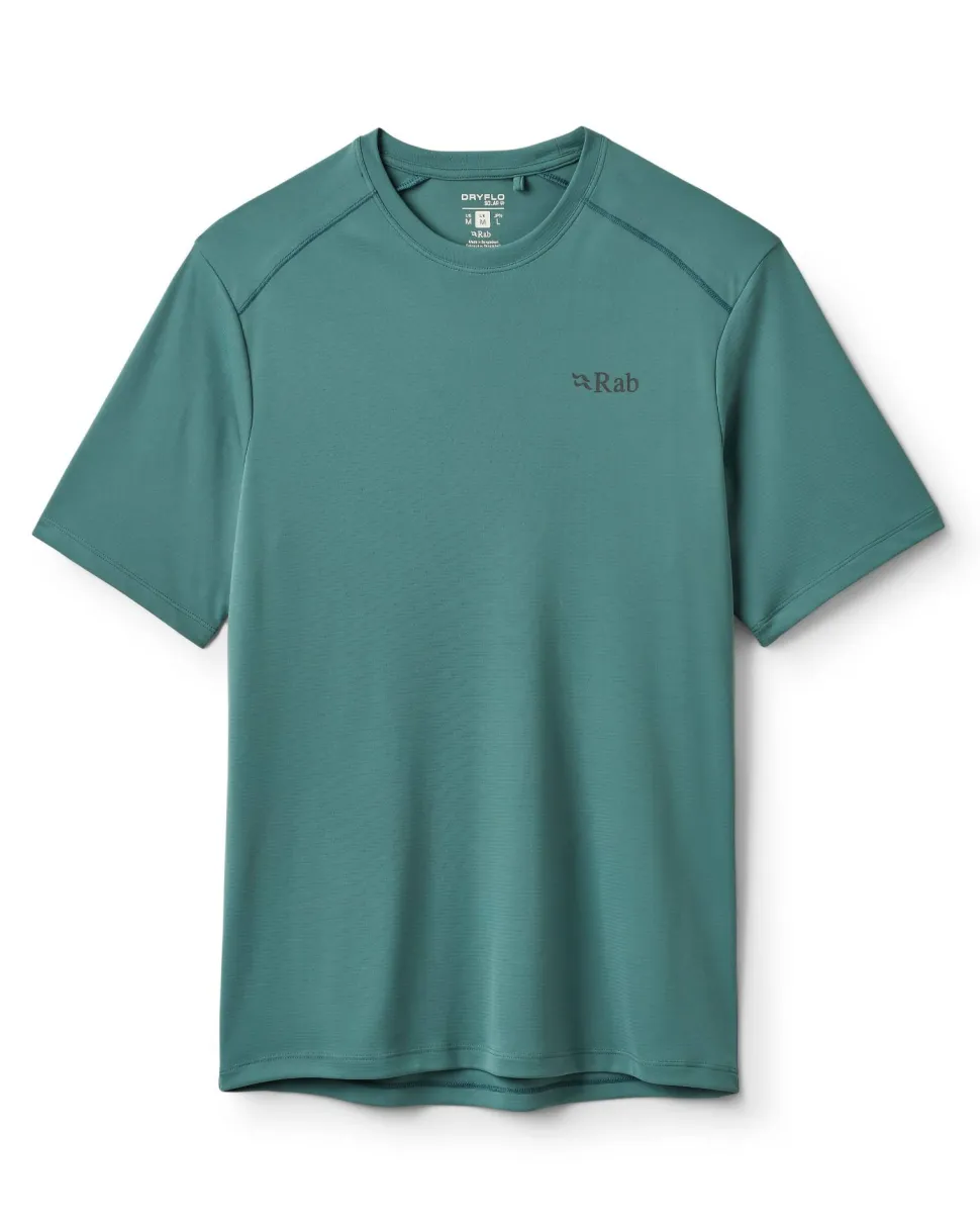 Rab Men's Force Tee