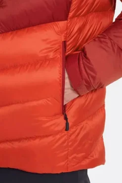 Rab Men's Glaceon Pro Jacket - Miesten untuvatakki