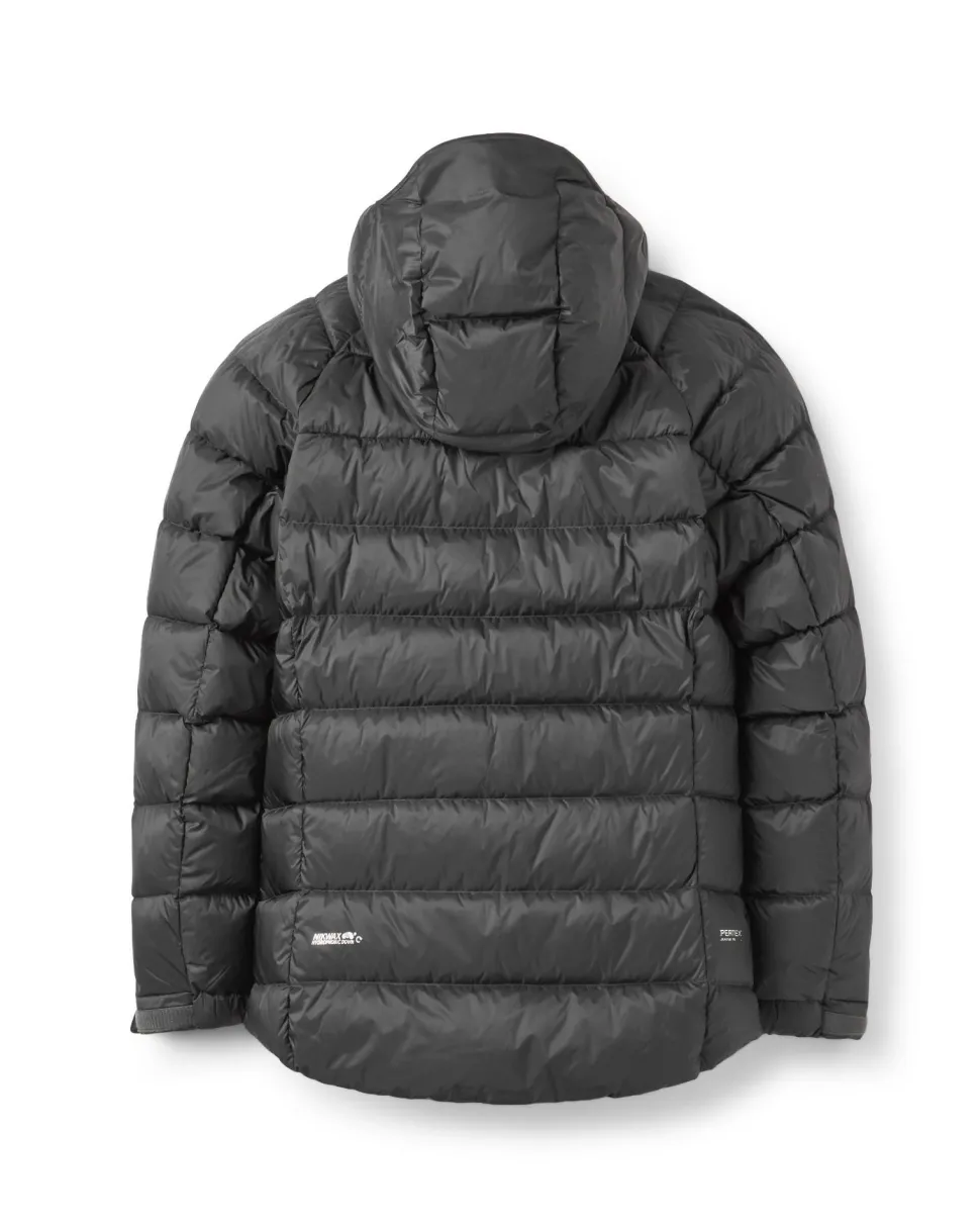 Rab Men's Glaceon Pro Jacket - Miesten untuvatakki