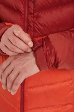 Rab Men's Glaceon Pro Jacket - Miesten untuvatakki