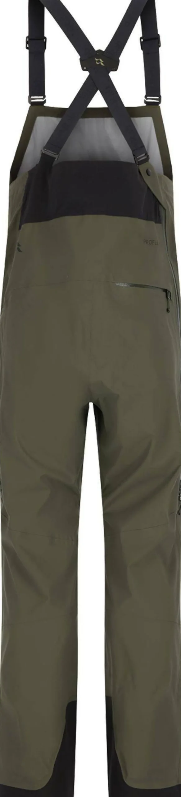 Rab Men's Khroma Kinet Bib