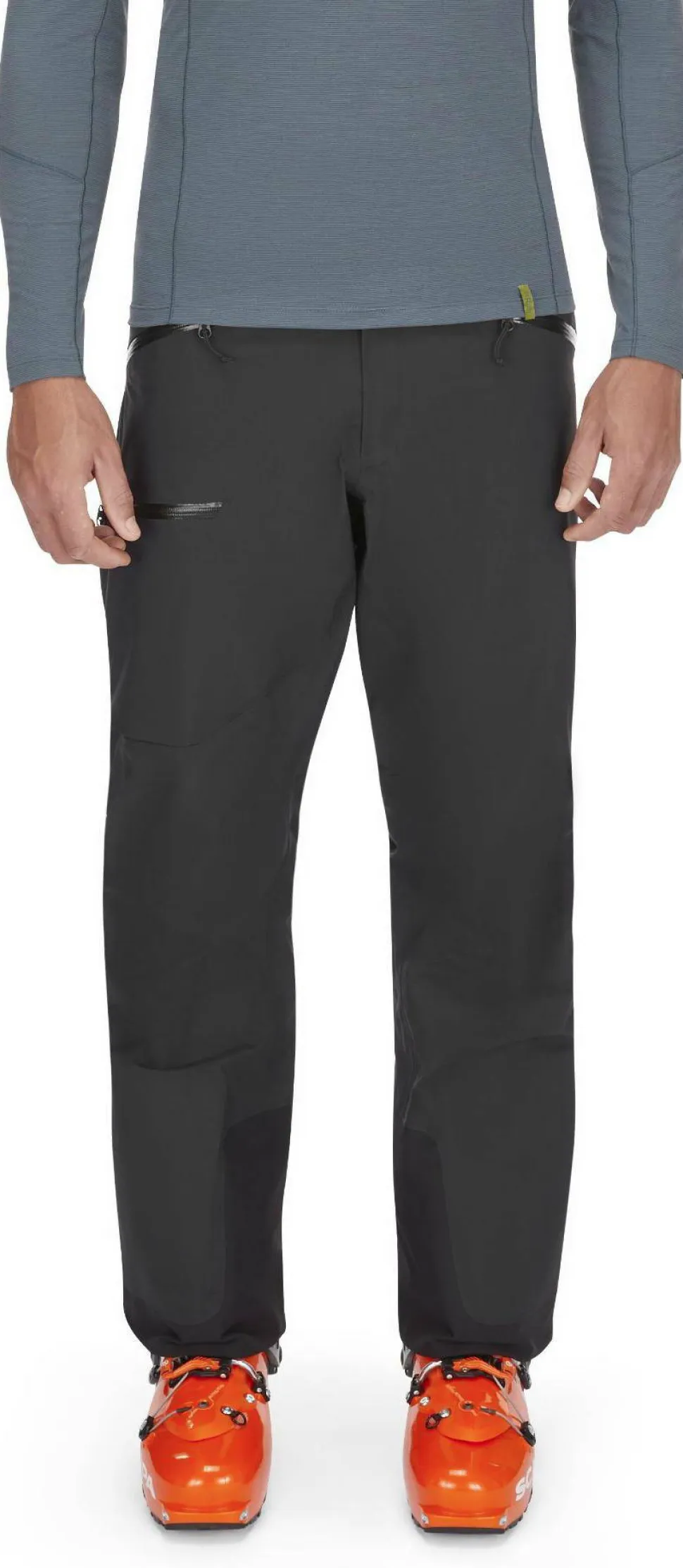 Rab Men's Khroma Kinetic Ski Pant