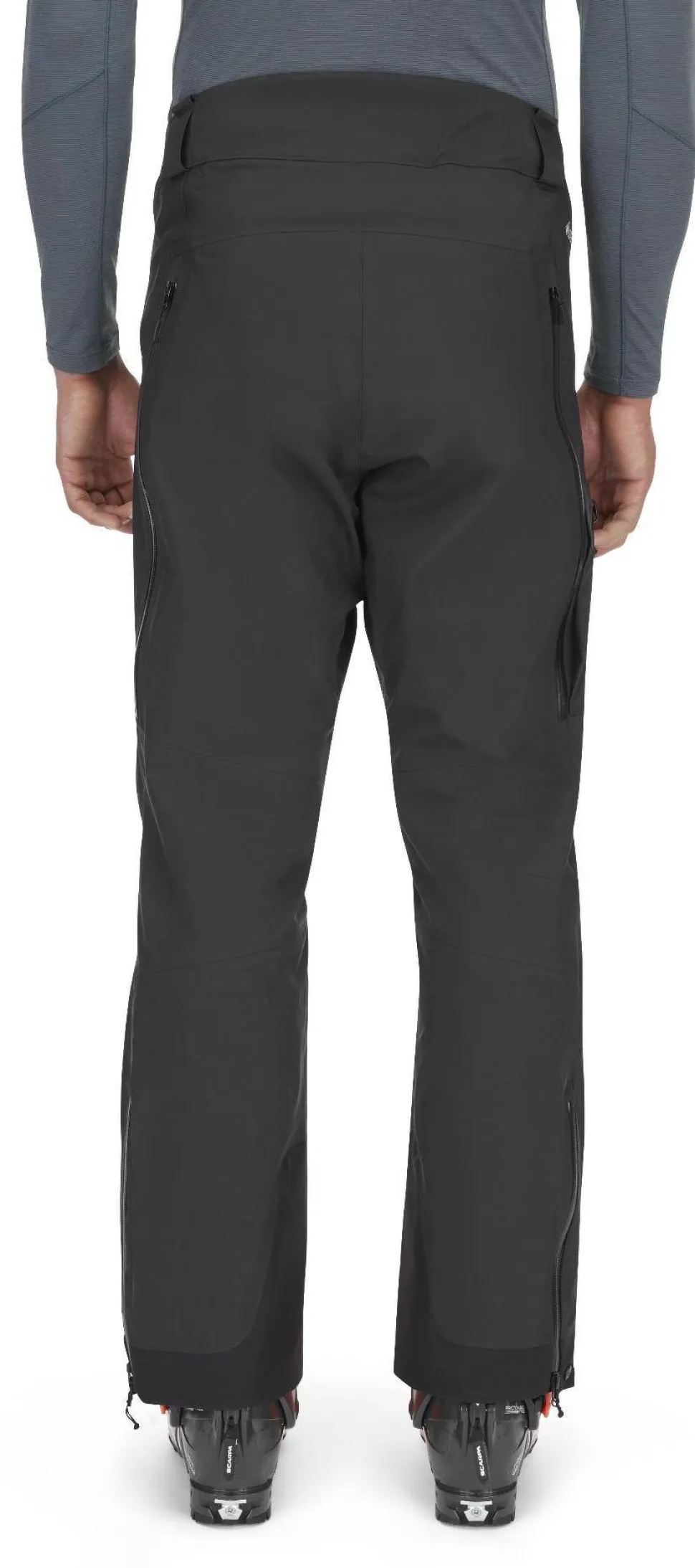 Rab Men's Khroma Kinetic Ski Pant
