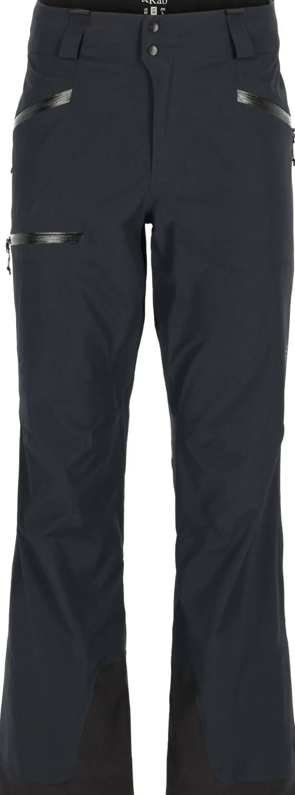 Rab Men's Khroma Kinetic Ski Pant