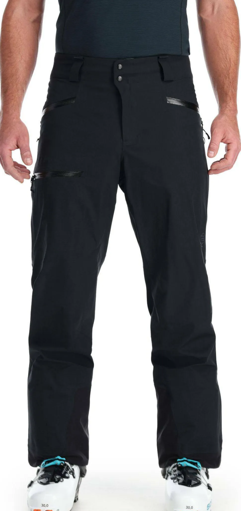 Rab Men's Khroma Kinetic Ski Pant