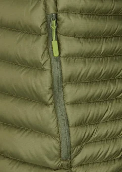 Rab Men's Microlight Alpine Jacket - Miesten kevytuntuvatakki