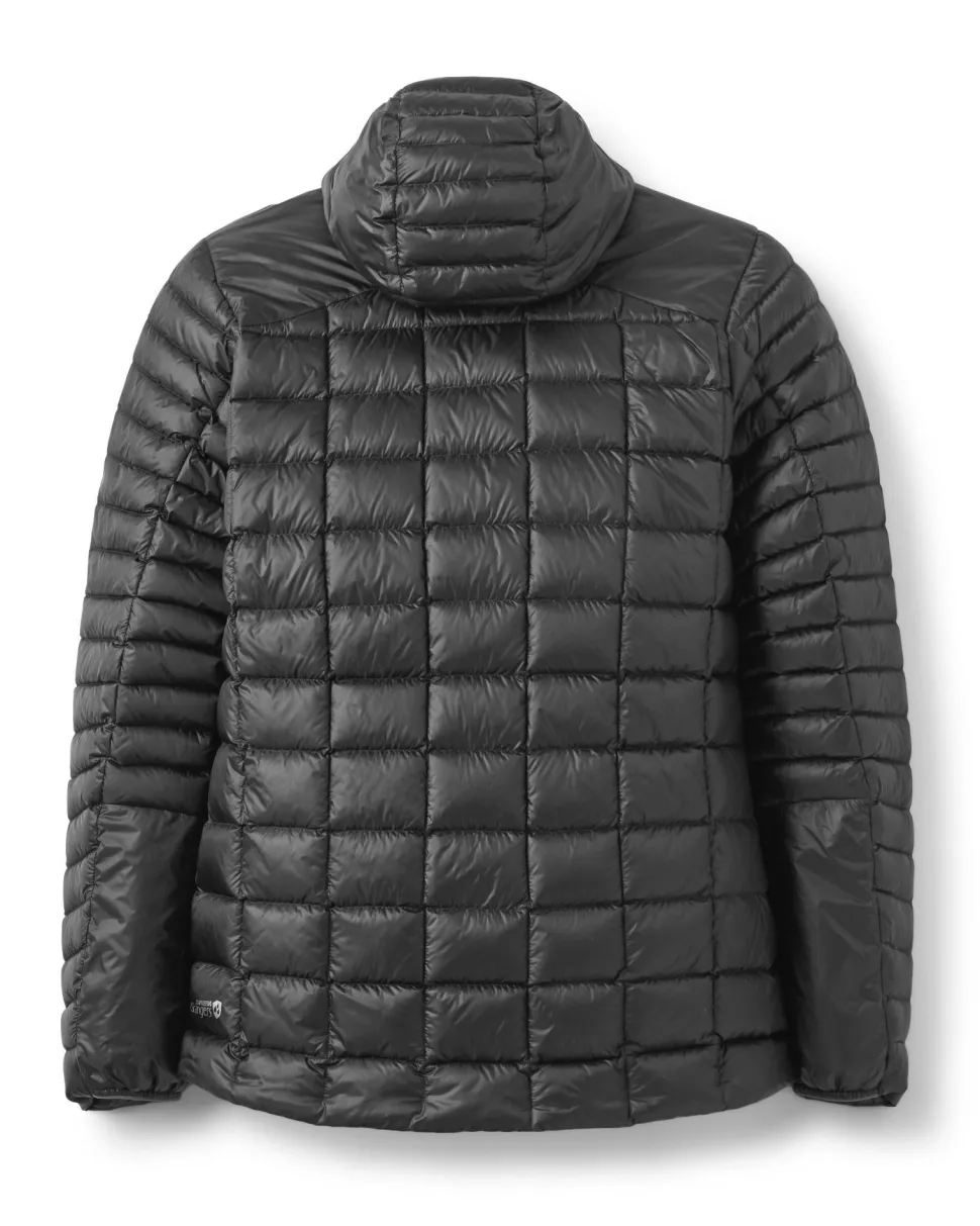Rab Men's Mythic Alpine Light Down Jacket