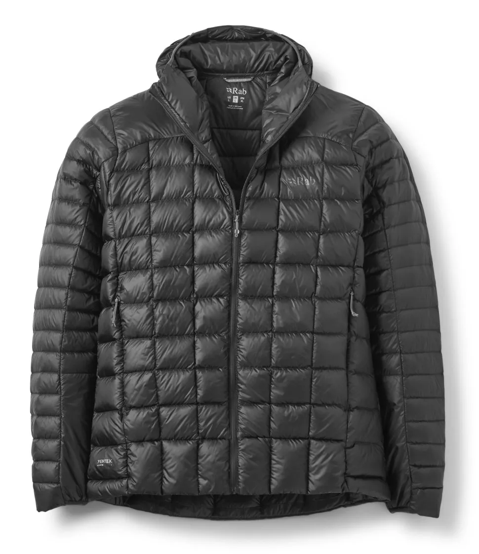 Rab Men's Mythic Alpine Light Down Jacket