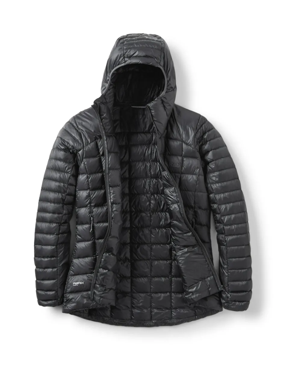 Rab Men's Mythic Alpine Light Down Jacket