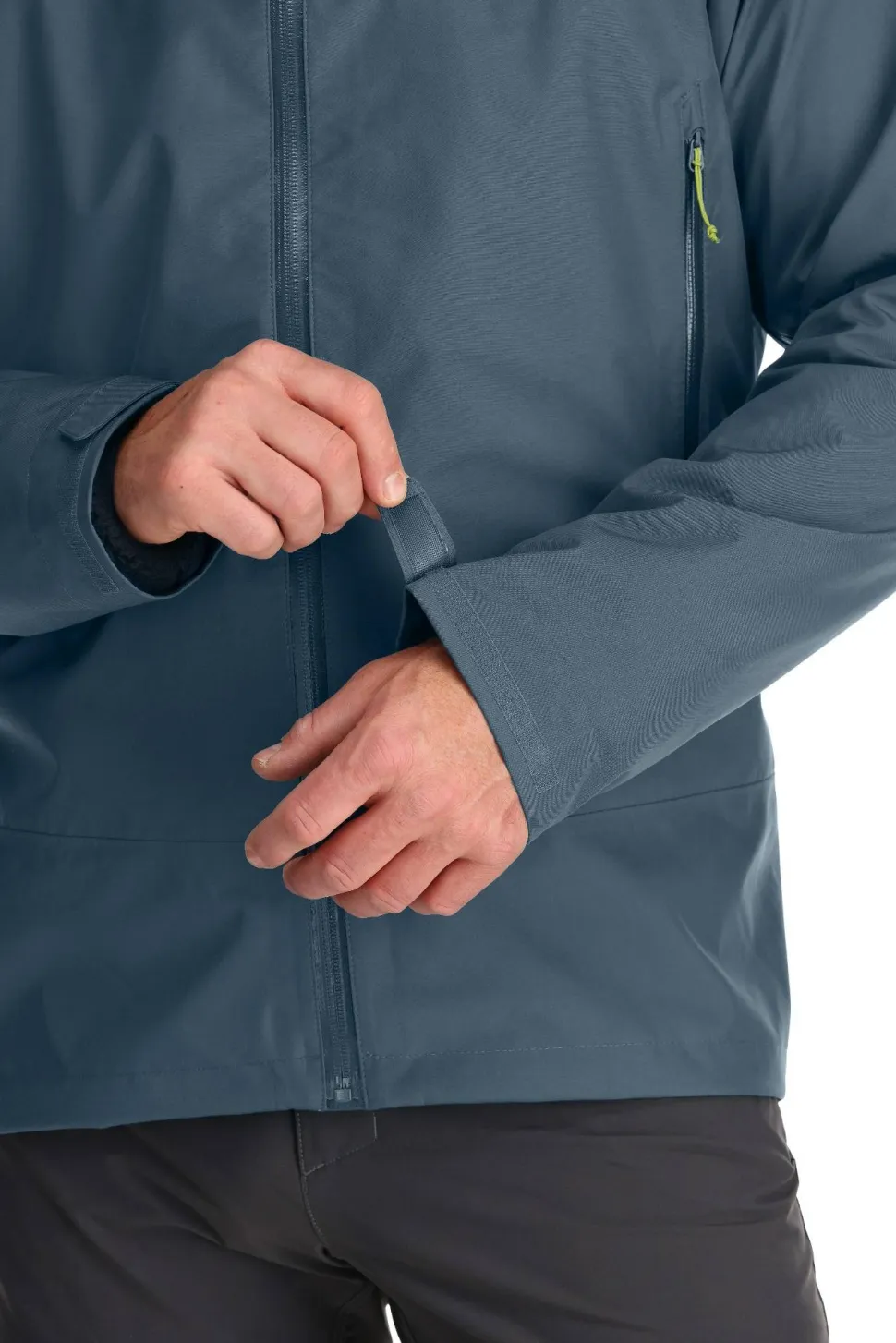 Rab Men's Namche GTX Jacket