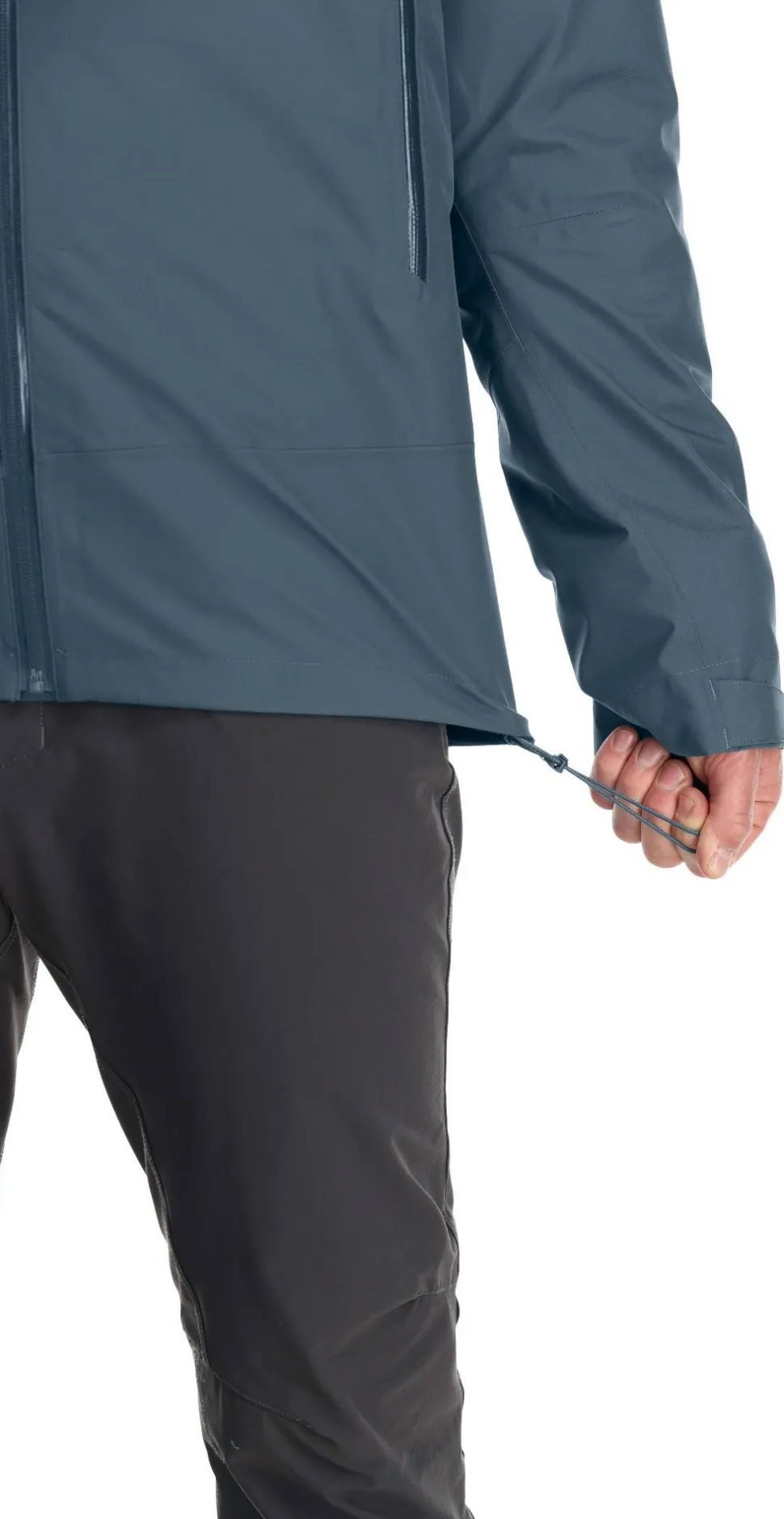 Rab Men's Namche GTX Jacket