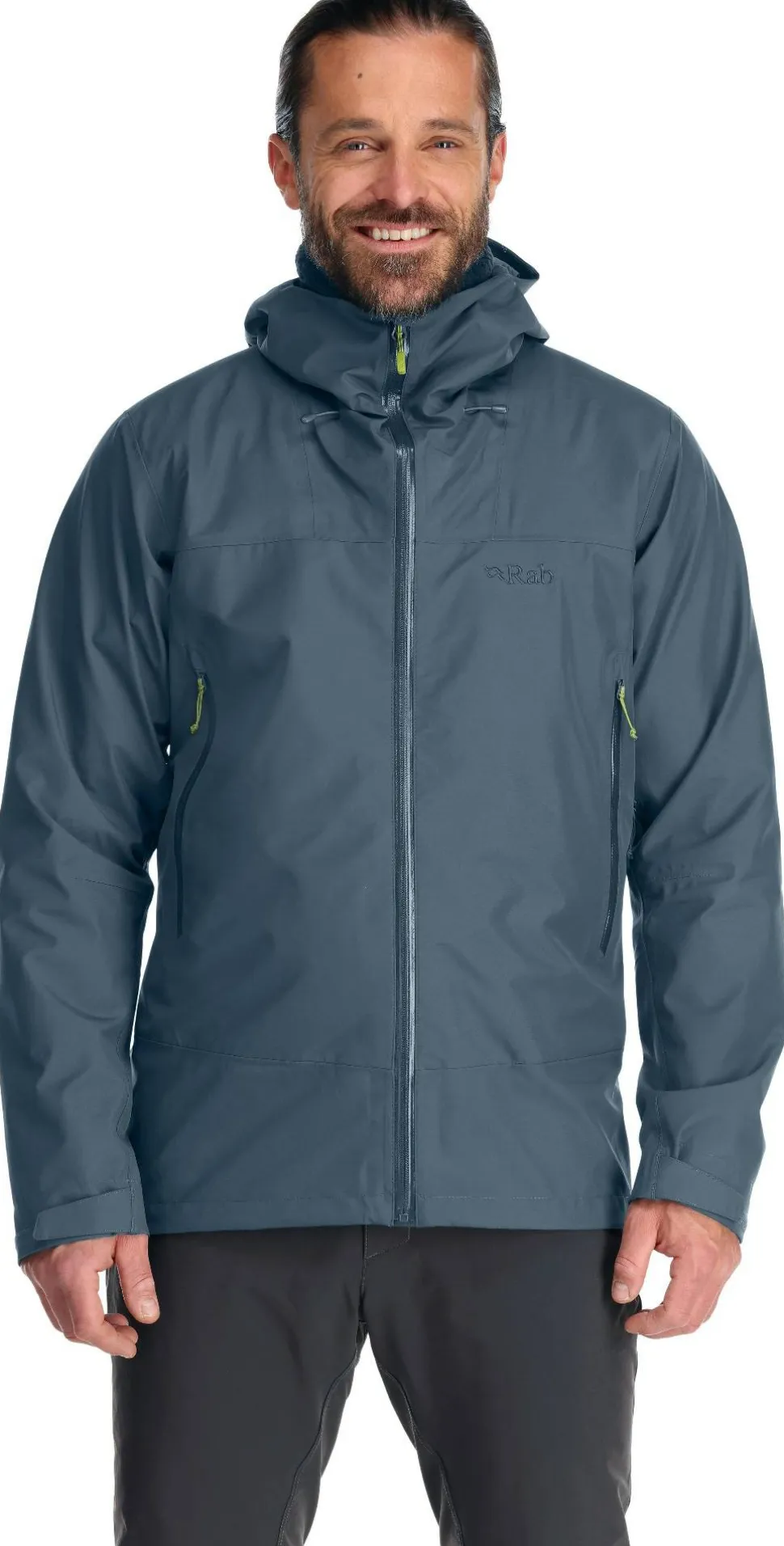 Rab Men's Namche GTX Jacket