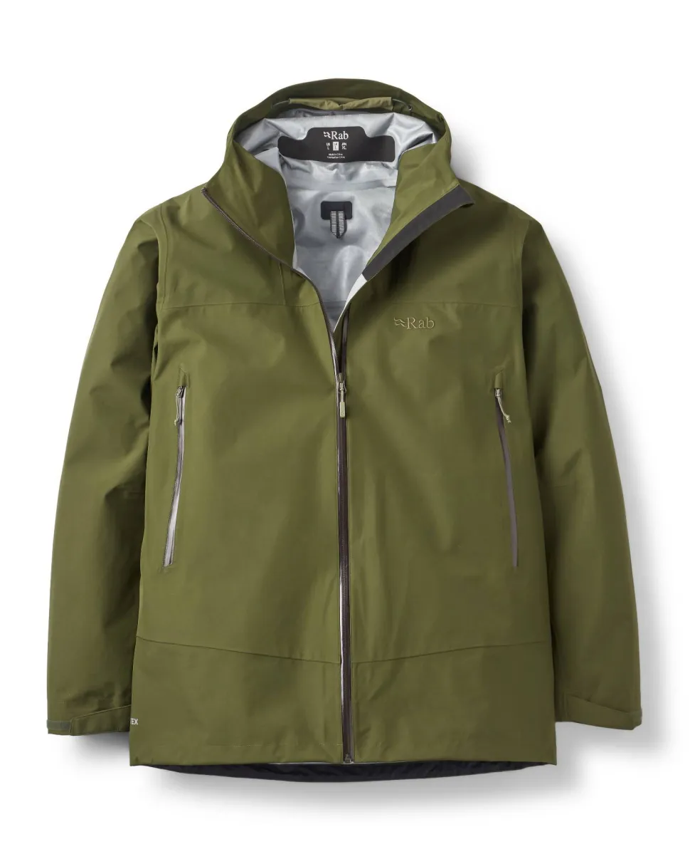 Rab Men's Namche GTX Jacket