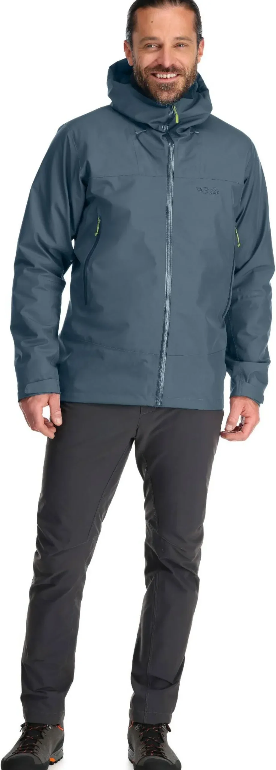 Rab Men's Namche GTX Jacket