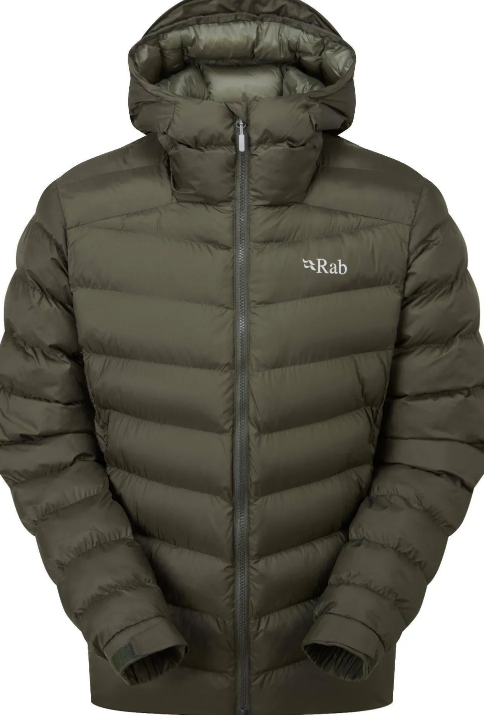 Rab Men's Nebula Pro Jacket - Miesten talvitakki