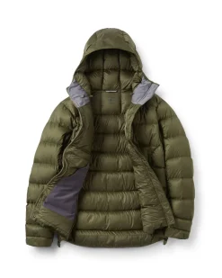 Rab Men's Neutrino Pro Hoody - Miesten untuvatakki