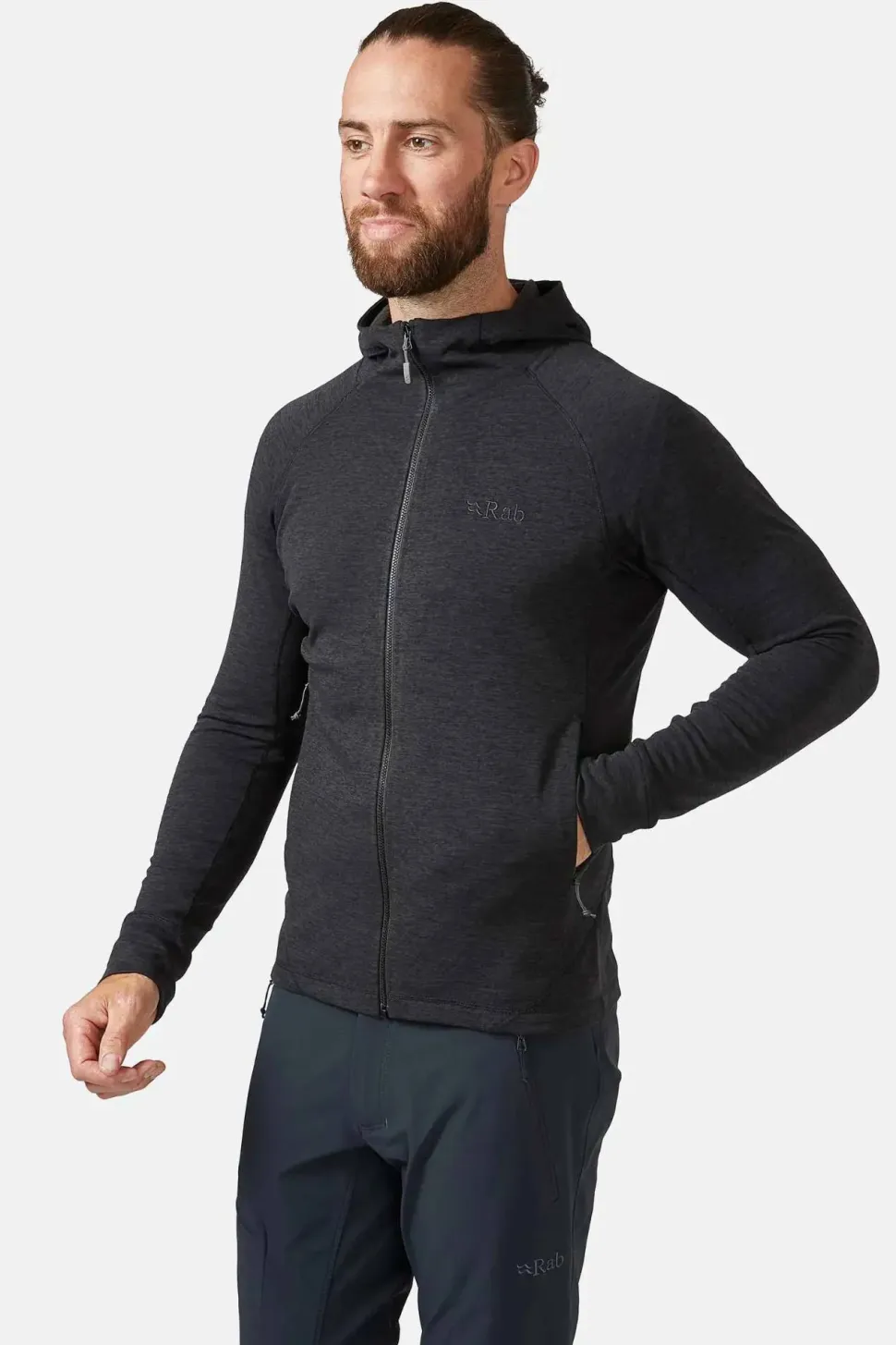 Rab Men's Nexus Hoody
