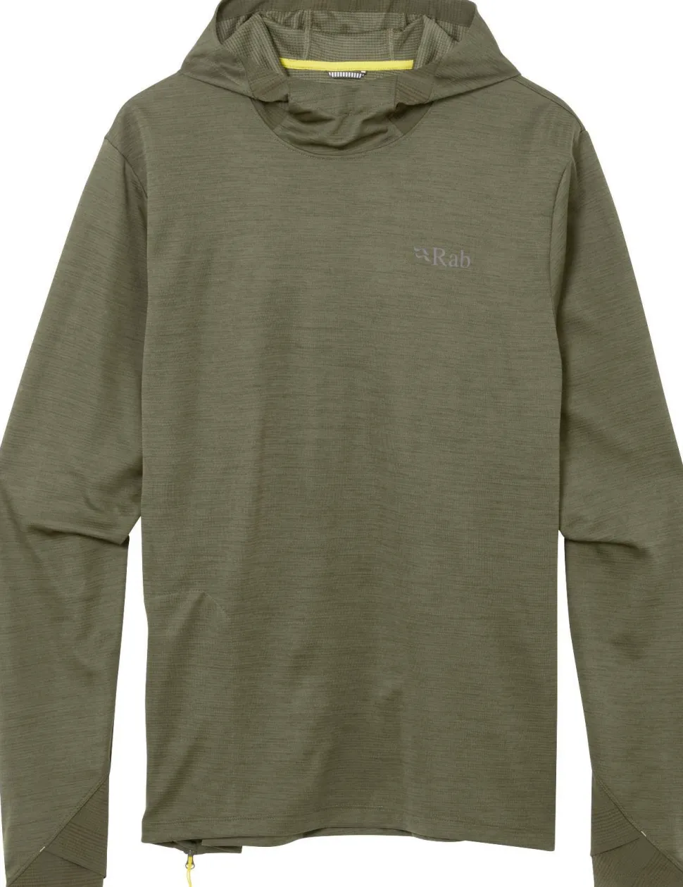 Rab Men's Staden Hoody