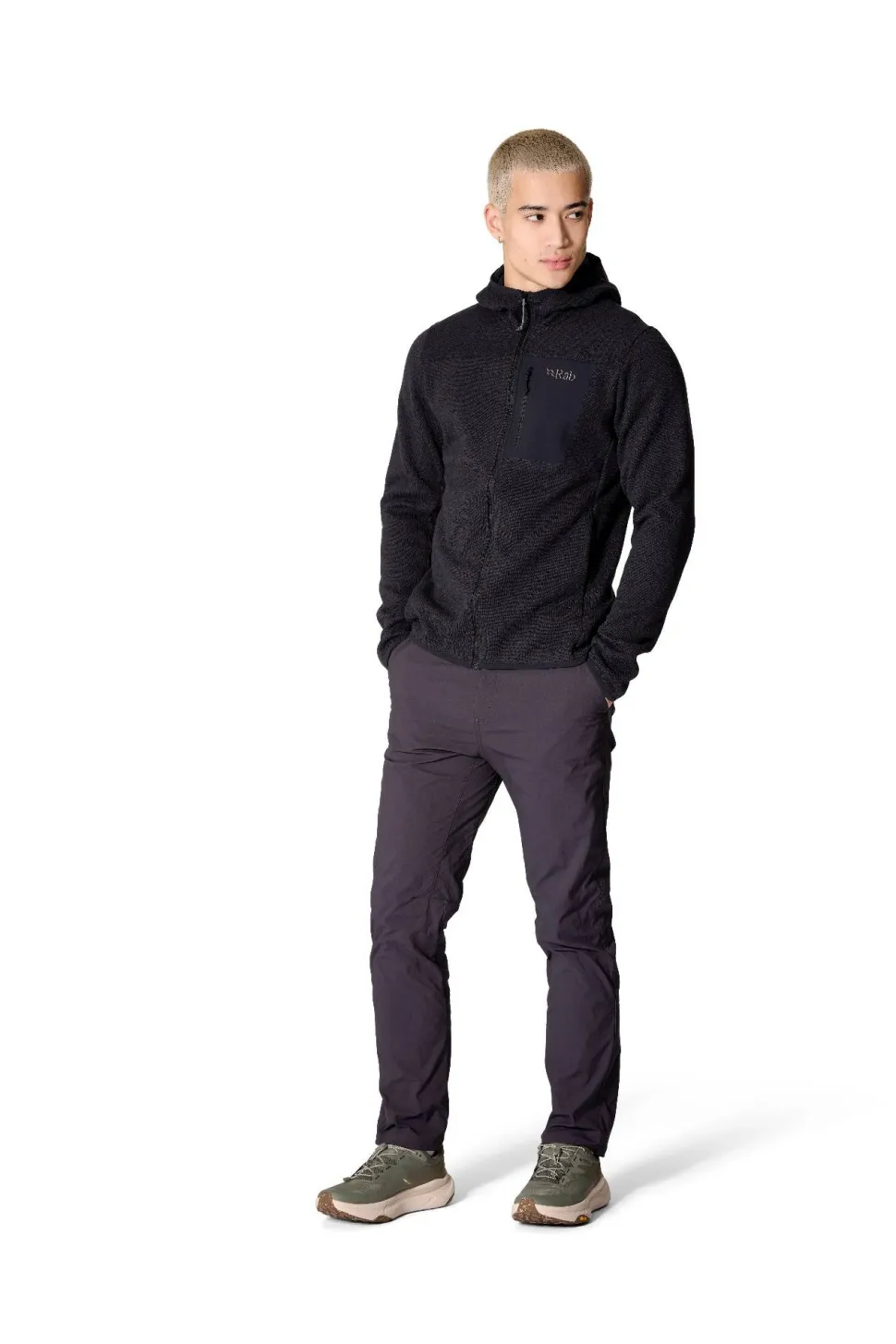 Rab Men's Tecton Hoody