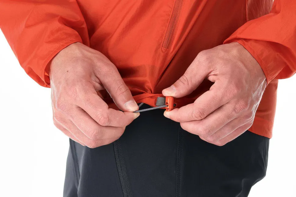 Rab Men's Vital Hoody