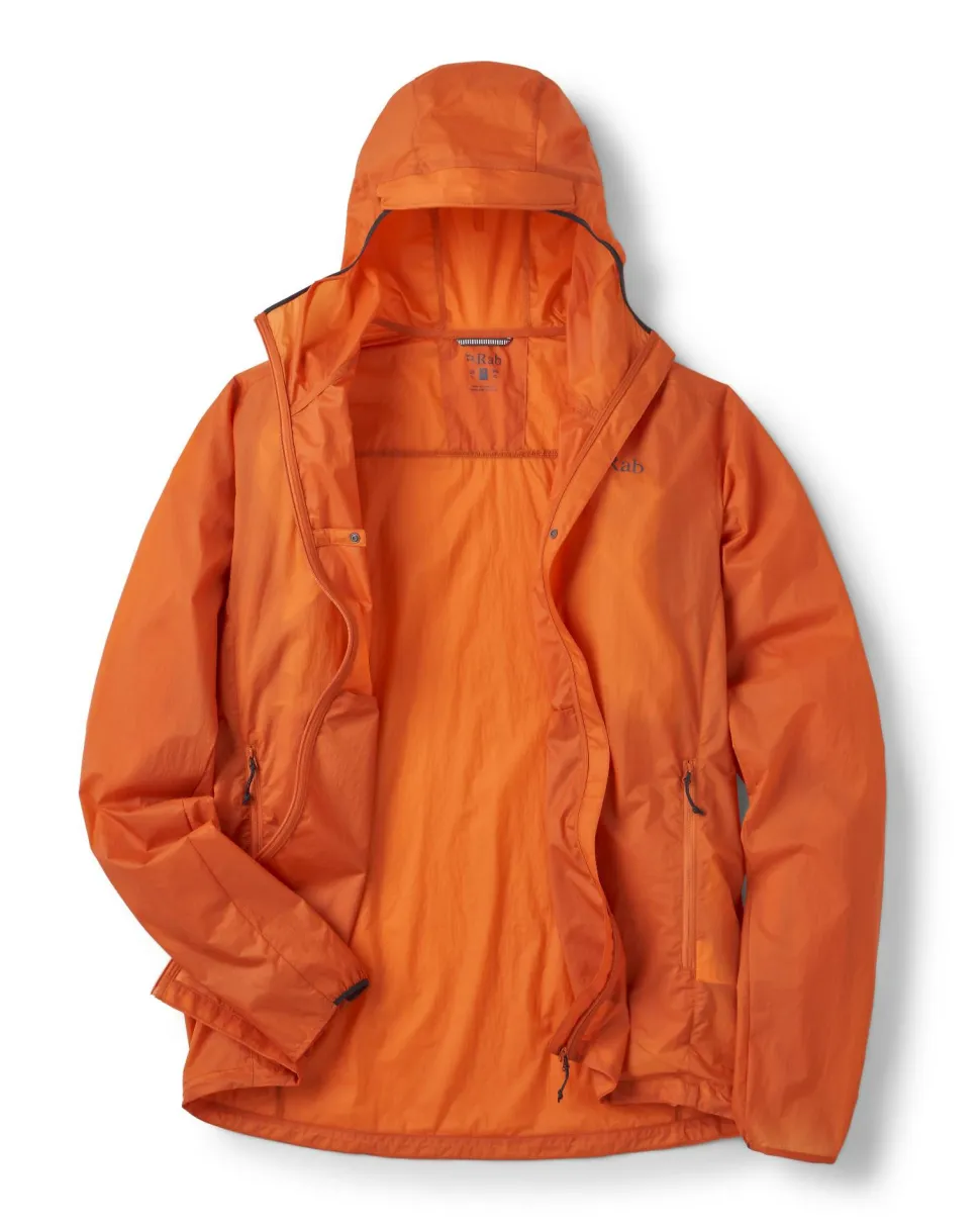 Rab Men's Vital Hoody