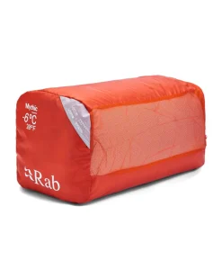 Rab Mythic -6 Regular