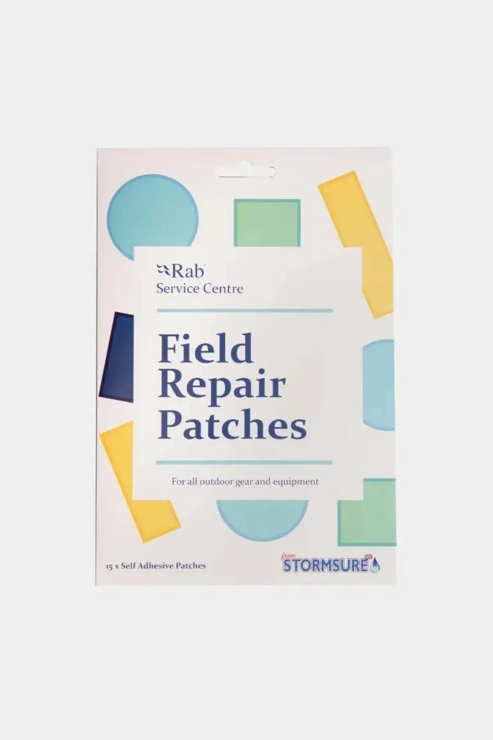 Rab Repair Tape Field Repair Kit