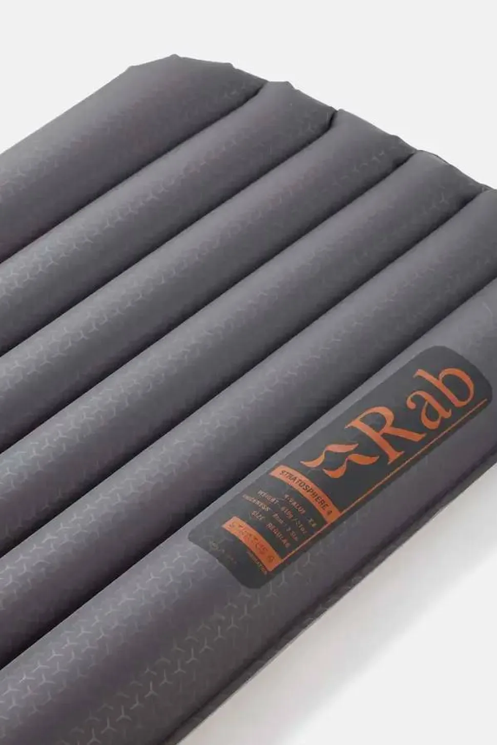 Rab Stratosphere 4 Long & Wide