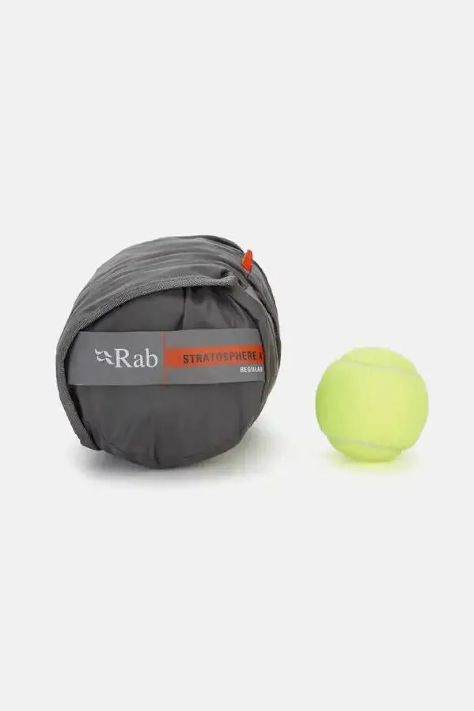 Rab Stratosphere 4 Long & Wide