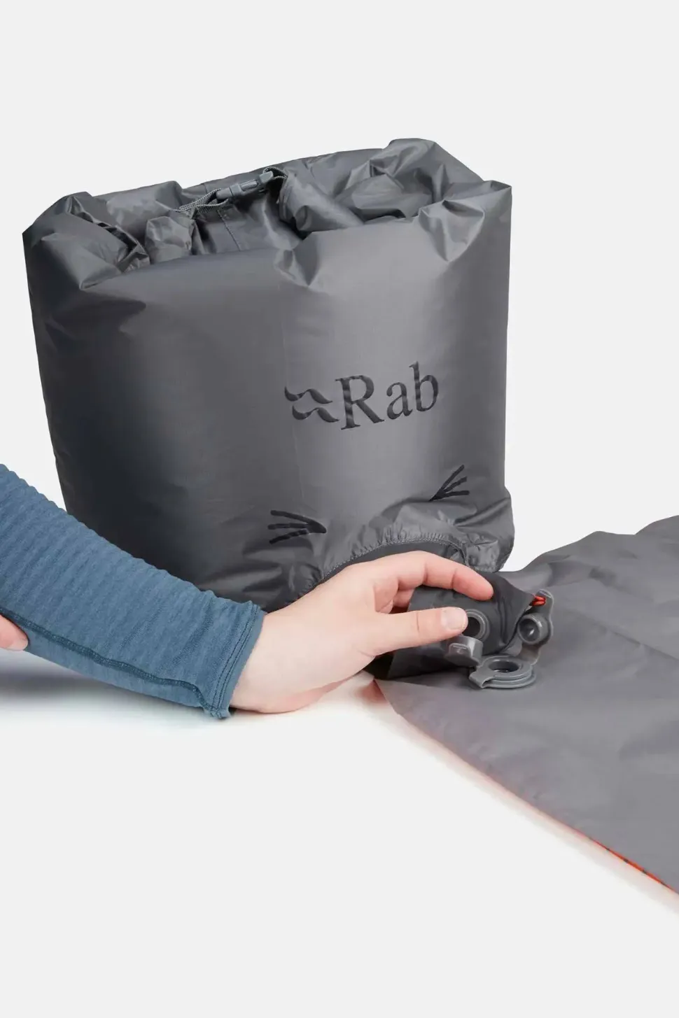 Rab Stratosphere 5.5 Long&Wide