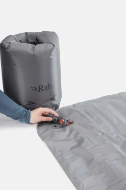 Rab Stratosphere 4 Regular Wide