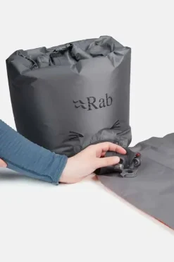 Rab Stratosphere 5.5 Regular Wide