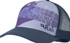 Rab Trucker Masters Cap
