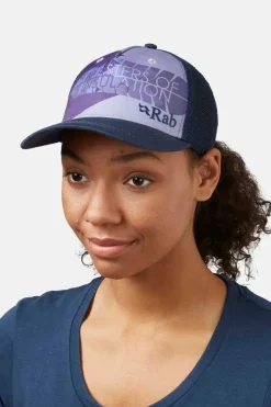 Rab Trucker Masters Cap