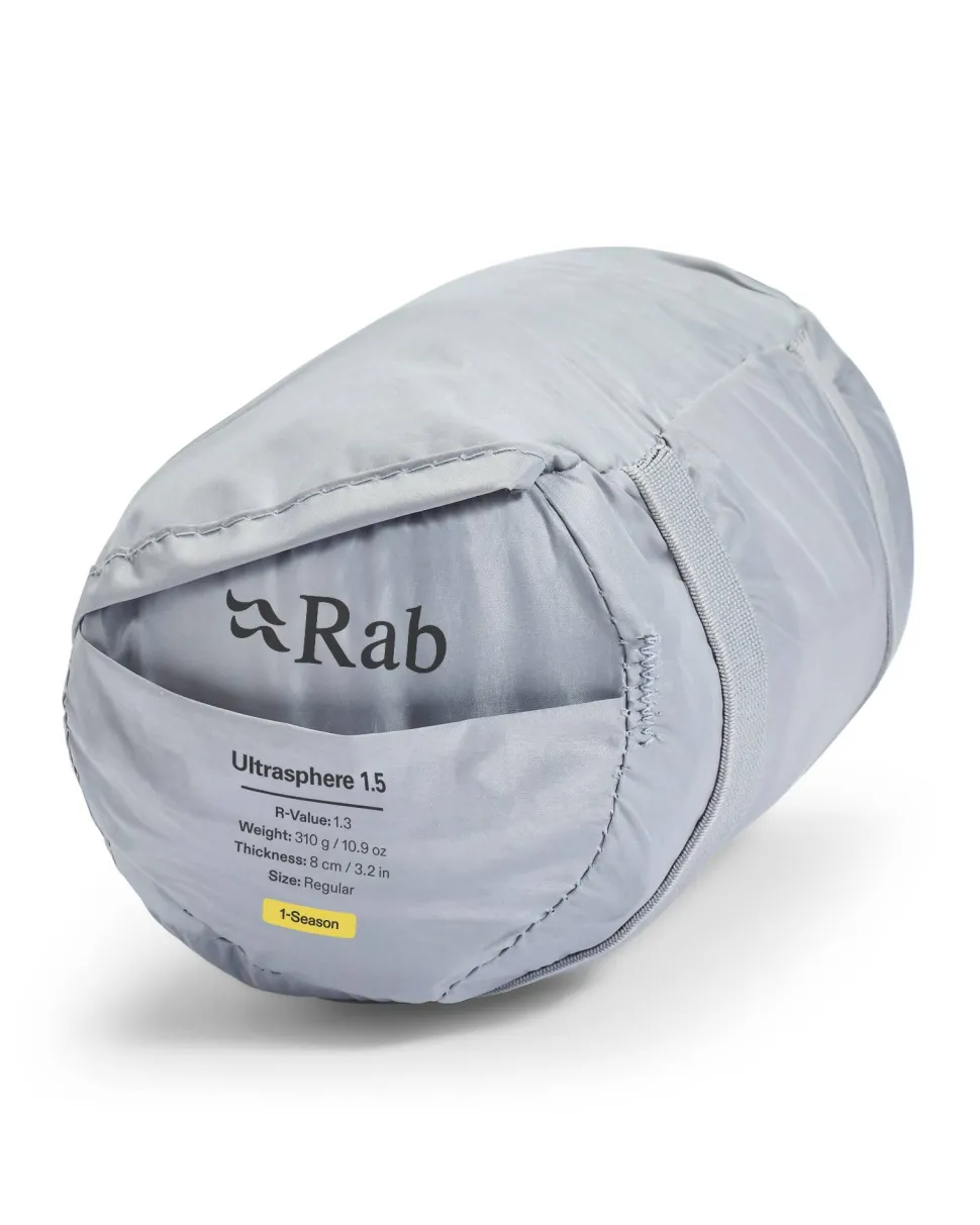 Rab Ultrasphere 1.5 Long Wide