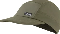 Rab Vista 5 Panel Cap