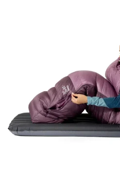Rab Women's Alpine -18 Regular