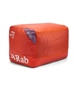 Rab Women's Alpine -18 Regular