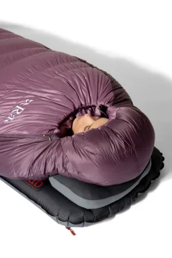 Rab Women's Alpine -18 Regular